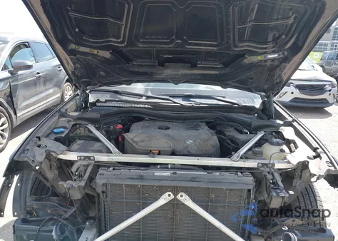 2021 BMW X3 Sdrive30I from USA, damaged, VIN 5UXTY3C04M9E94658